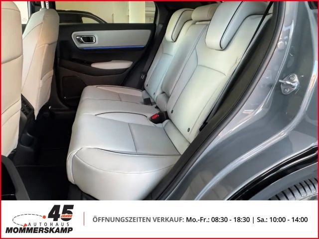 Honda e:Ny1 e Ny1 Advance+360 Kamera+Leder+digitales Cockpit+S