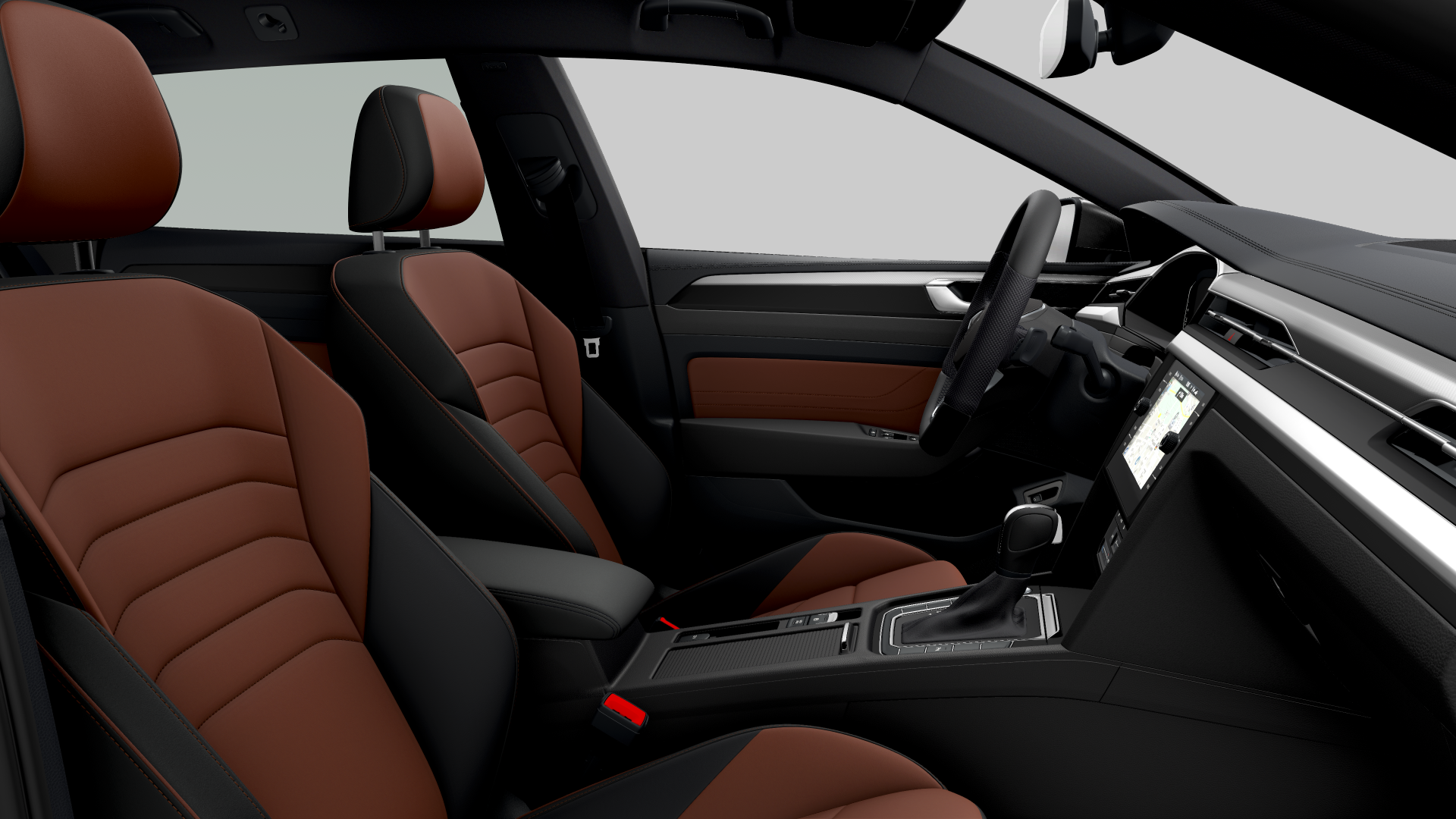 Volkswagen Arteon Shooting Brake 2.0 TDI DSG