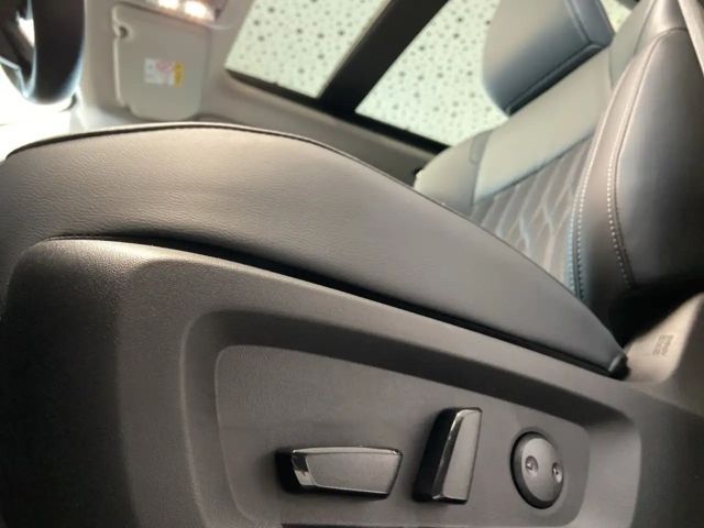 Mitsubishi Outlander 4WD PHEV