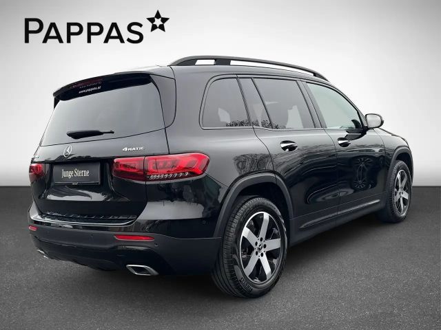 Mercedes-Benz GLB 200 4MATIC