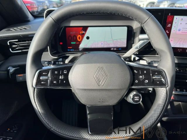 Renault 4 Comfort Electric Iconic