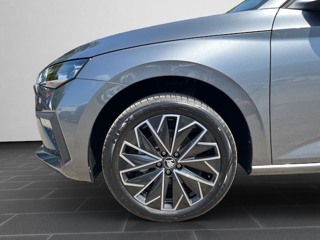 Skoda Scala Scala SCALA        SELECTS85/1.0 A7F