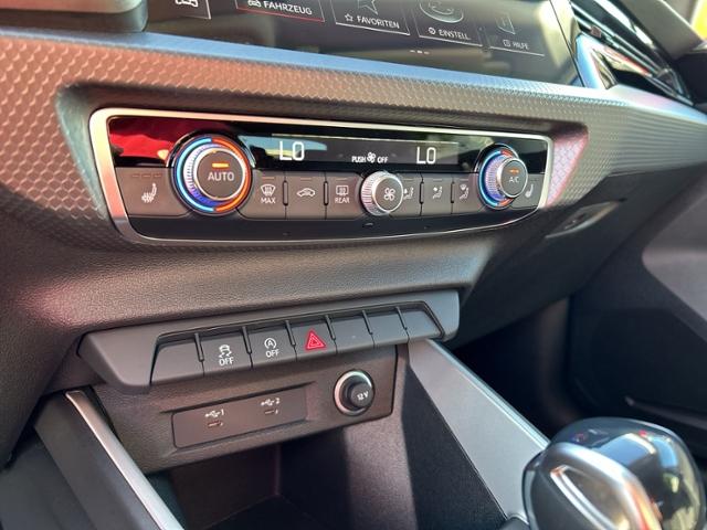 Audi A1 25 TFSI S-Tronic Sportback