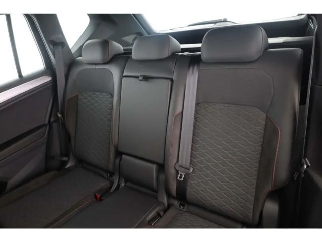 Seat Tarraco 2.0 TSI DSG FR-lijn