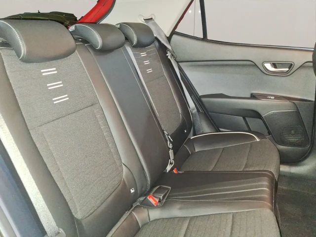 Kia Stonic GDi GT-Line