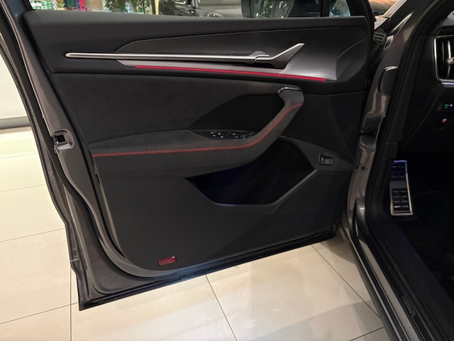 Skoda Kodiaq 2.0 TSI 4x4 RS