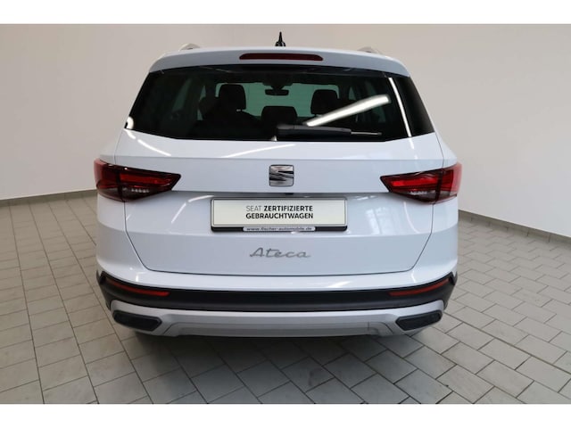 Seat Ateca 1.5 TSI