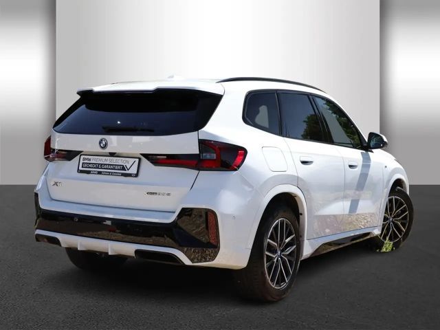 BMW X1 M-Sport