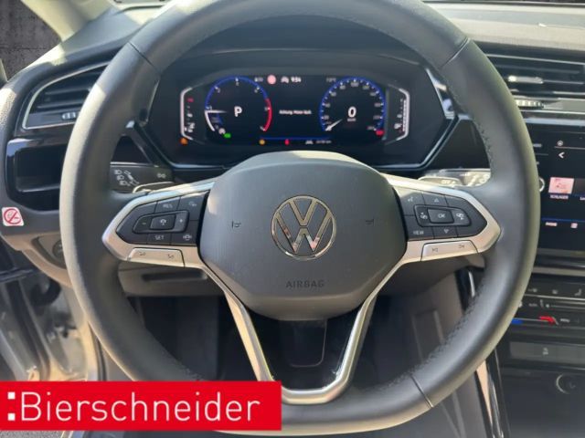 Volkswagen Touran 2.0 TDI DSG Highline Pro