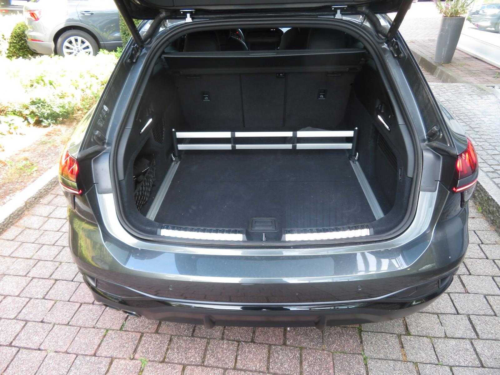 Audi A6 Avant S-Line