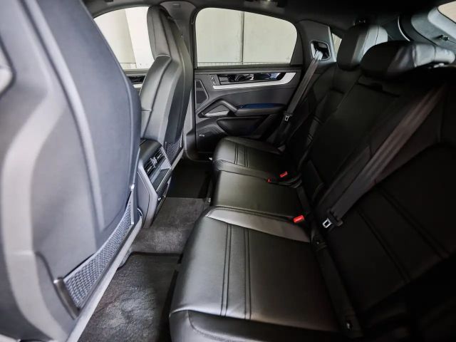 Porsche Cayenne Coupé E-Hybrid