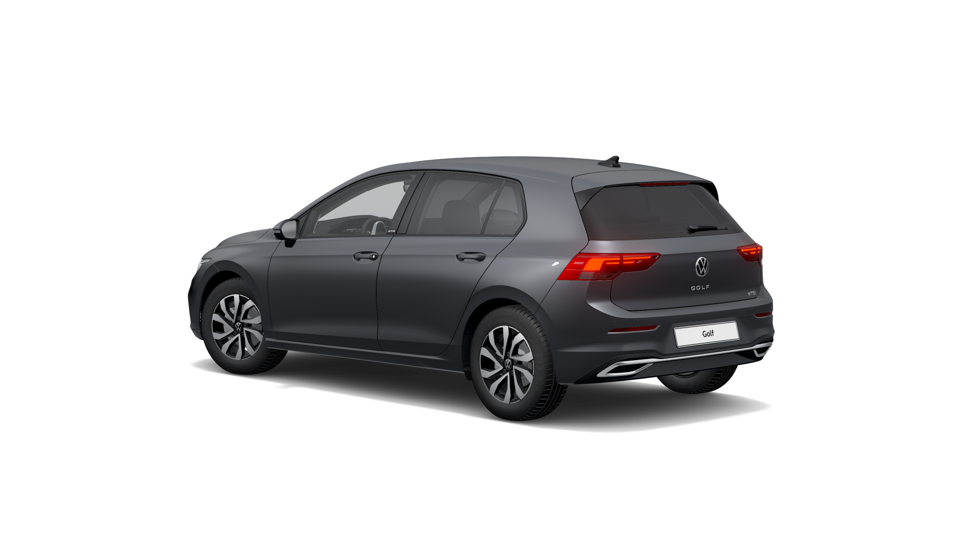 Volkswagen Golf 1.5 eTSI DSG