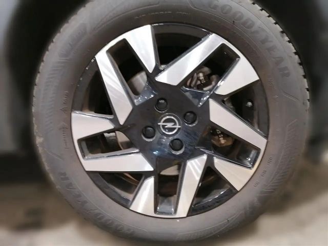 Opel Mokka GS-Line Grand Sport Mokka-e