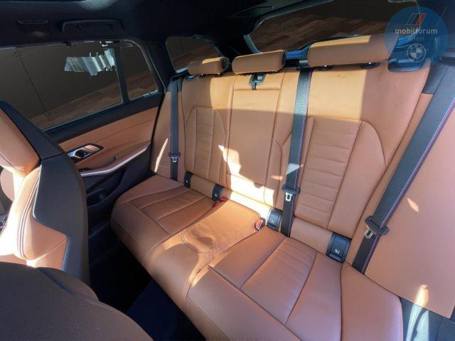 BMW M340 M340i xDrive