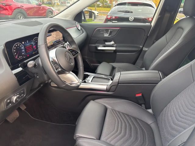 Mercedes-Benz GLA 180 Progressive