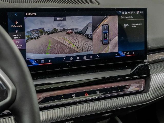 BMW i5 M-Sport Sedan eDrive40