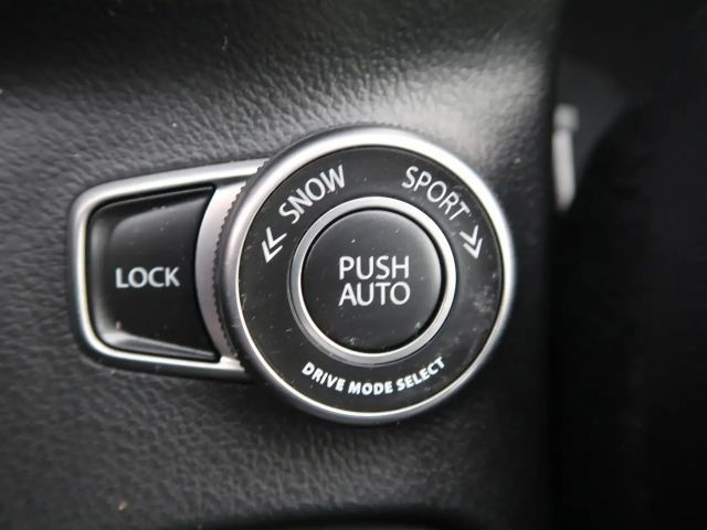 Suzuki S-Cross AllGrip Hybrid