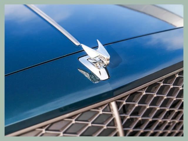 Bentley Flying Spur Speed // BENTLEY DÜSSELDORF