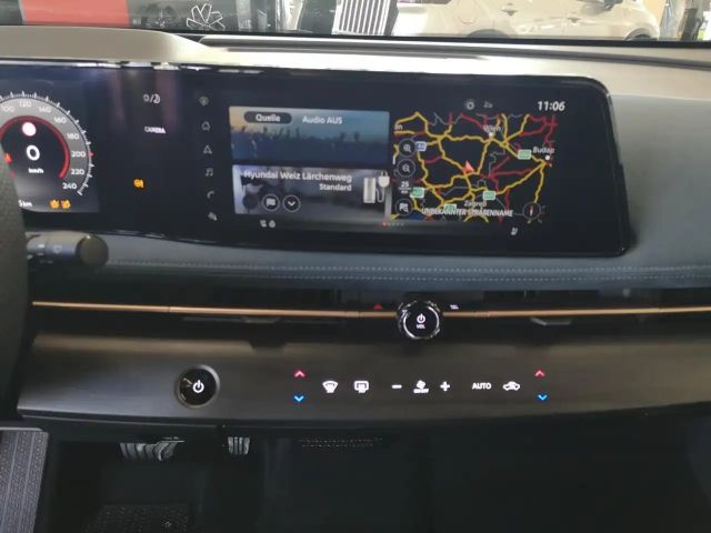 Nissan Ariya 87 kWh Evolve