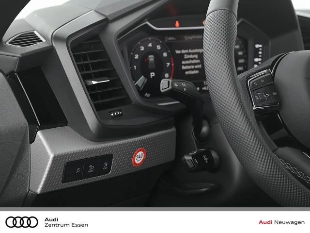 Audi A1 30 TFSI S-Line Sportback