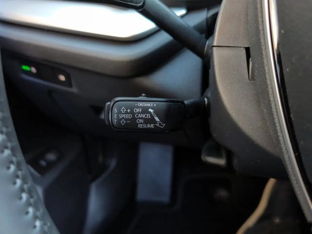 Skoda Octavia Selection