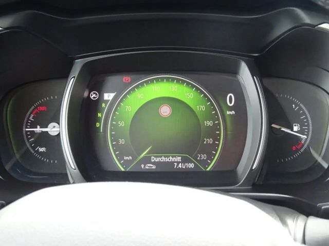 Renault Koleos Limited TCe 160