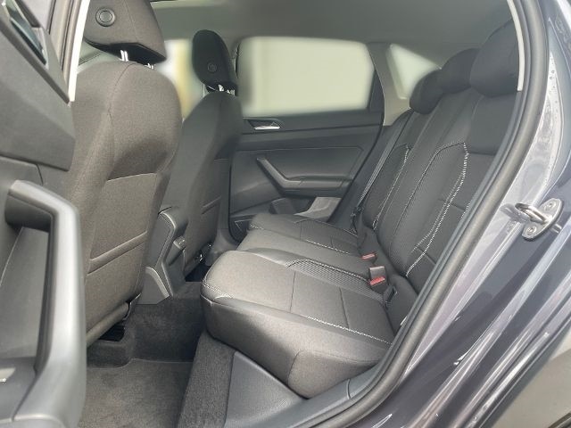 Volkswagen Taigo 1.5 TSI Style