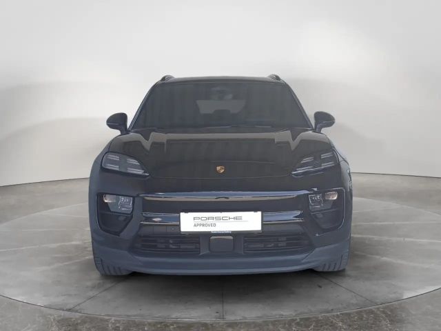 Porsche Macan 4