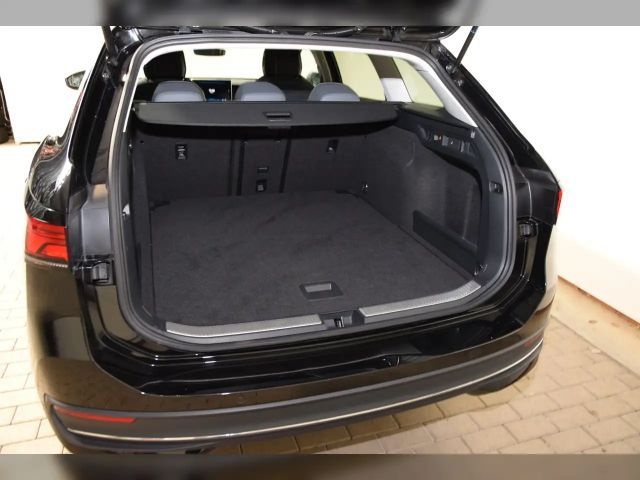 Volkswagen Passat Business DSG Variant