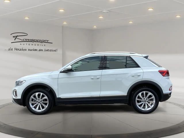 Volkswagen T-Roc 1.5 TSI DSG Style