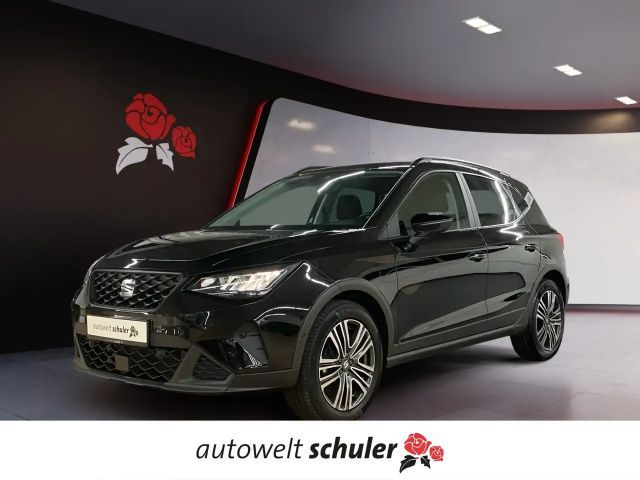 Seat Arona 1.0 TSI DSG Style