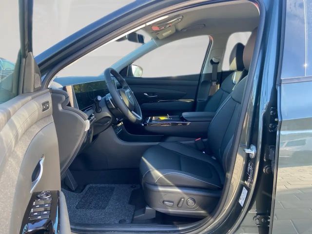 Hyundai Tucson Prime T-GDi