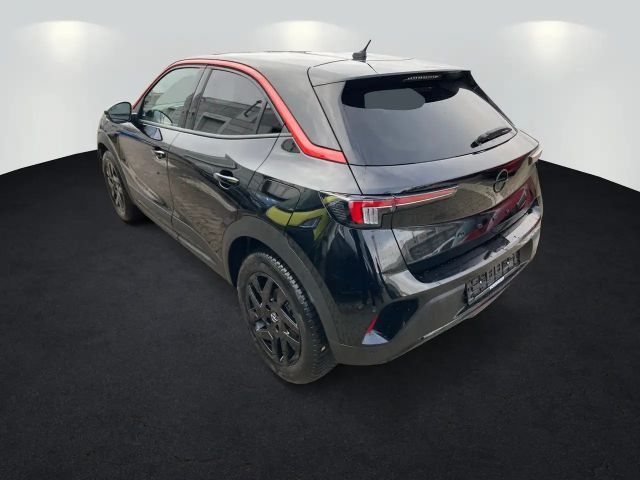 Opel Mokka 1.2 Turbo GS-Line Grand Sport Turbo