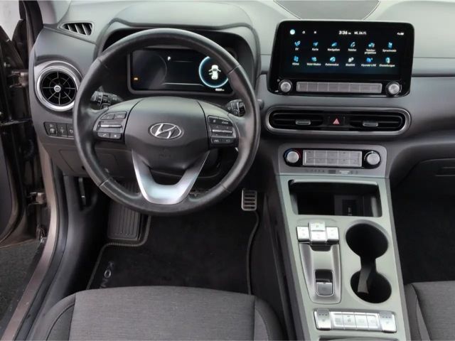 Hyundai Kona Edition 30+*Navi KRELL R-Kam Tempo