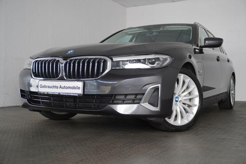 BMW 520 Touring