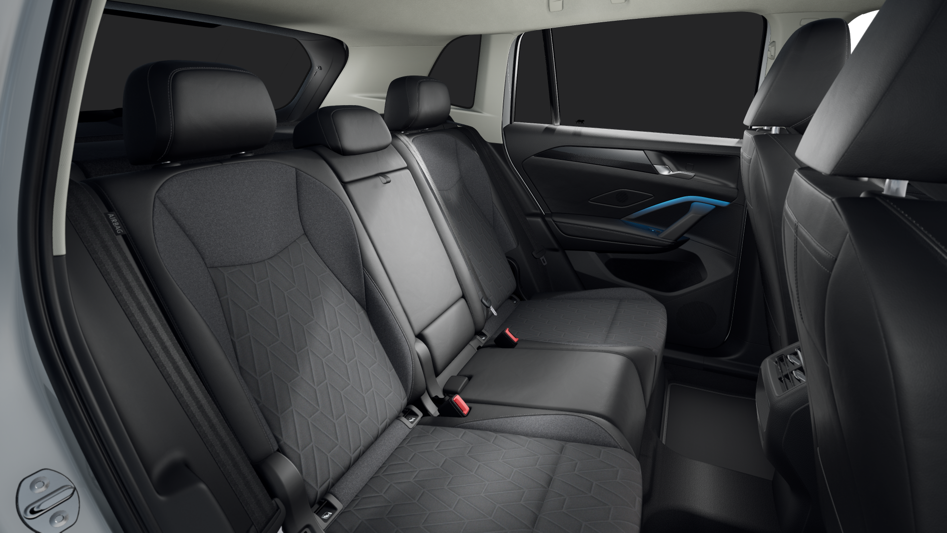 Volkswagen Tiguan DSG