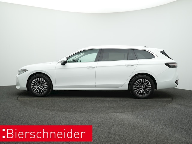 Volkswagen Passat 2.0 TDI DSG Elegance Elegance