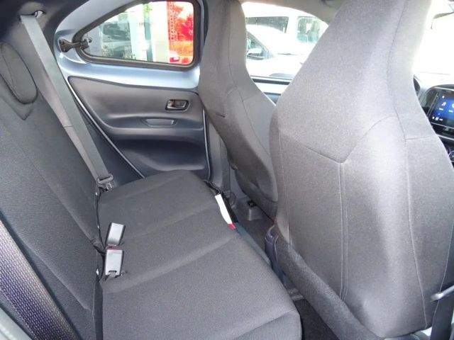 Toyota Aygo X Hatchback