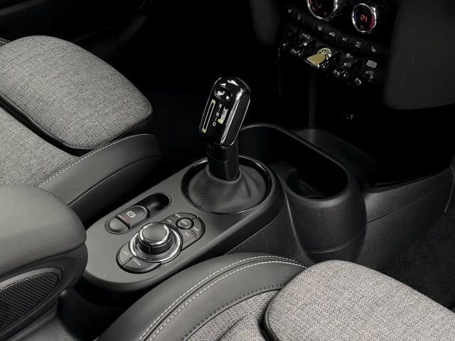 MINI Mini Electric SE