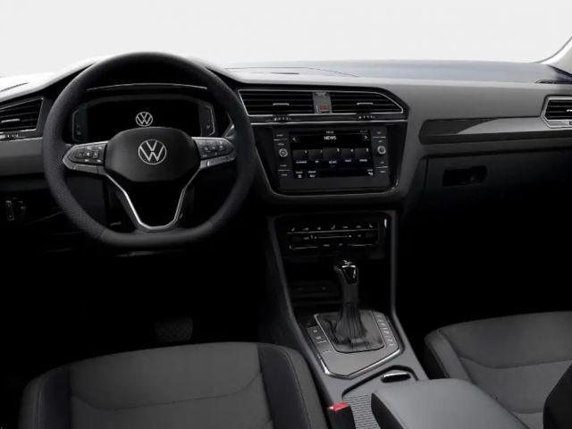 Volkswagen Tiguan Elegance Elegance