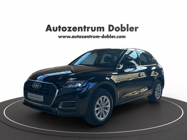 Audi Q5 40 TFSI Quattro S-Tronic