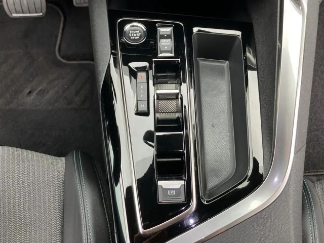 Peugeot 5008 Allure Pack PureTech