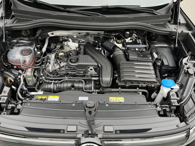 Volkswagen Tiguan 1.5 eTSI DSG