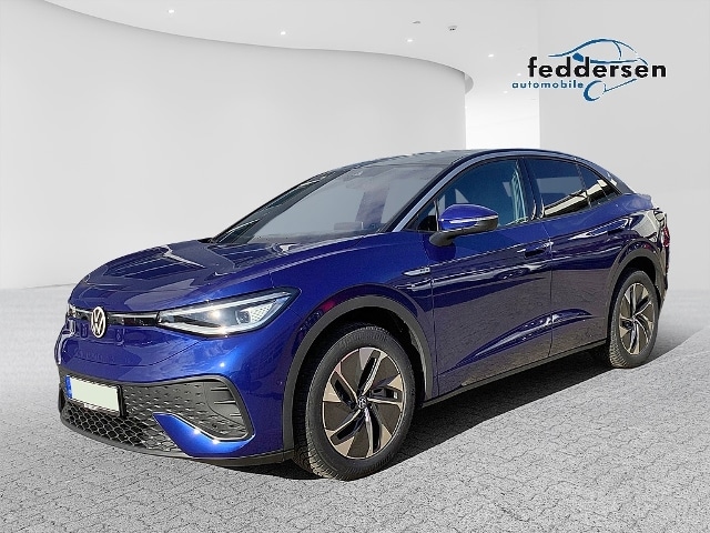 Volkswagen ID.5 IQ.Drive