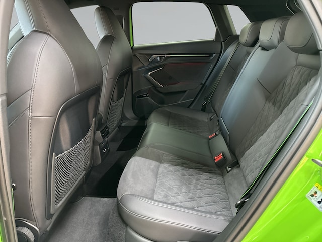 Audi RS3 Quattro S-Tronic Sportback