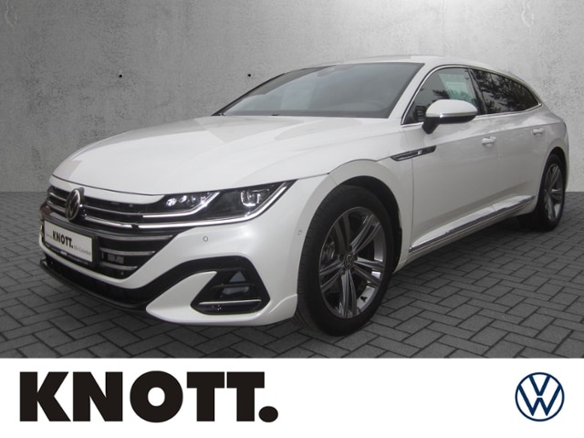 Volkswagen Arteon Shooting Brake 2.0 TDI DSG