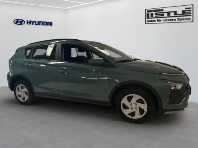 Hyundai Bayon 1.0 Select T-GDi