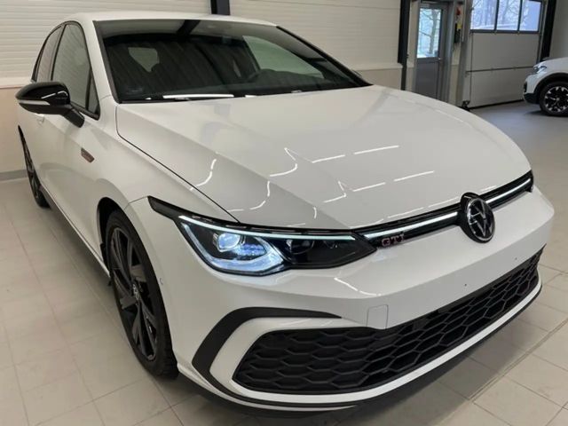 Volkswagen Golf 2.0 TSI GTI Golf VIII
