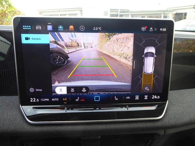 Volkswagen Tiguan Tiguan 1,5        BT096eTSID7F