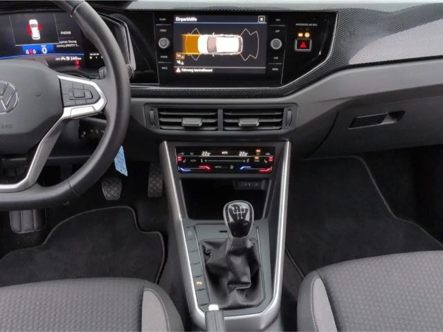 Volkswagen Polo 1.0 TSI Life